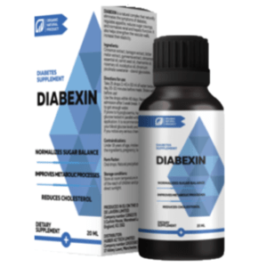 Diabexin picături – ingrediente, compoziţie, prospect, păreri, forum, preț, farmacie, comanda, catena