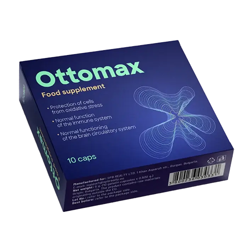 Ottomax